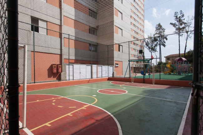 Imagem Apartamento com 3 Quartos à Venda, 84 m² em Freguesia Do ó - São Paulo