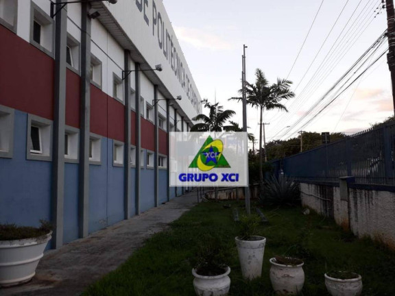 Imagem Galpão para Alugar, 5.980 m² em Fazenda Santa Cândida - Campinas Imagem Galpão para Alugar, 5.980 m² em Fazenda Santa Cândida - Campinas