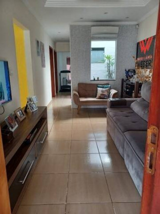 Imagem Casa à Venda, 140 m² em Jardim Wanel Ville V - Sorocaba