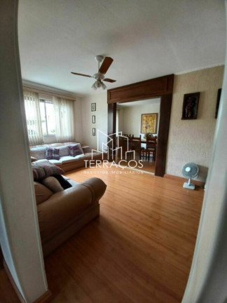 Imagem Apartamento com 4 Quartos à Venda, 122 m² em Vila Rio Branco - Jundiaí