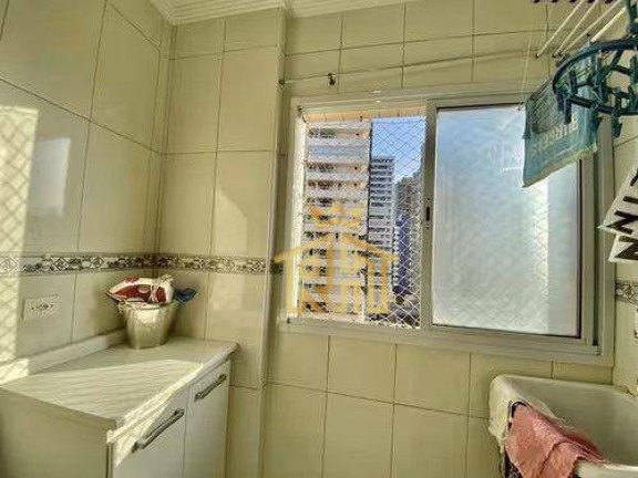 Imagem Apartamento com 2 Quartos à Venda, 89 m² em Aviação - Praia Grande Imagem Apartamento com 2 Quartos à Venda, 89 m² em Aviação - Praia Grande