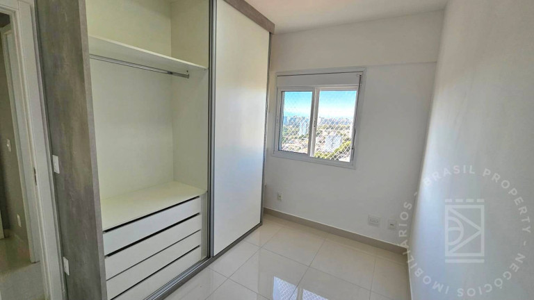 Imagem Apartamento com 2 Quartos à Venda, 68 m² em Parque Industrial - São José Dos Campos