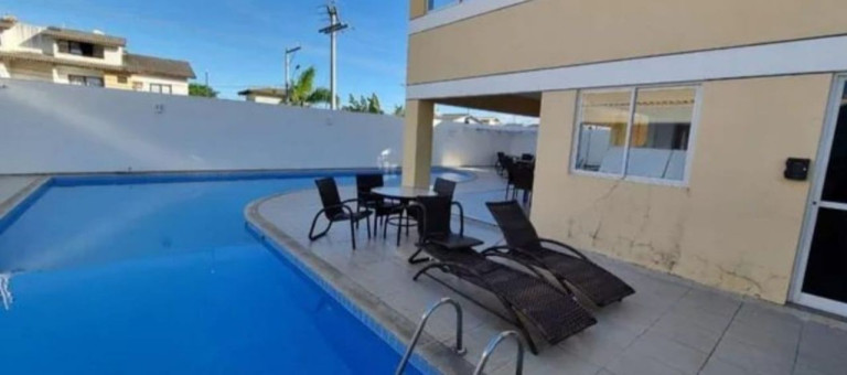 Imagem Casa com 4 Quartos à Venda, 124 m² em Stella Maris - Salvador Imagem Casa com 4 Quartos à Venda, 124 m² em Stella Maris - Salvador