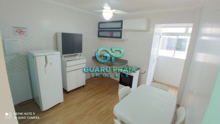 Imagem Apartamento com 2 Quartos à Venda, 68 m² em Loteamento João Batista Julião - Guarujá