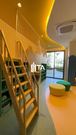 Imagem Imóvel com 3 Quartos à Venda, 126 m² em Cambuí - Campinas