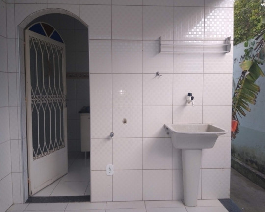 Imagem Casa com 2 Quartos para Alugar, 65 m² em Venda Das Pedras - Itaboraí