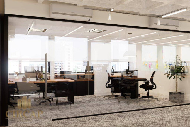 Imagem Imóvel para Alugar, 620 m² em Chácara Itaim - São Paulo Imagem Imóvel para Alugar, 620 m² em Chácara Itaim - São Paulo