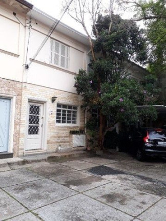 Imagem Casa com 3 Quartos para Alugar, 90 m² em Pinheiros - São Paulo Imagem Casa com 3 Quartos para Alugar, 90 m² em Pinheiros - São Paulo