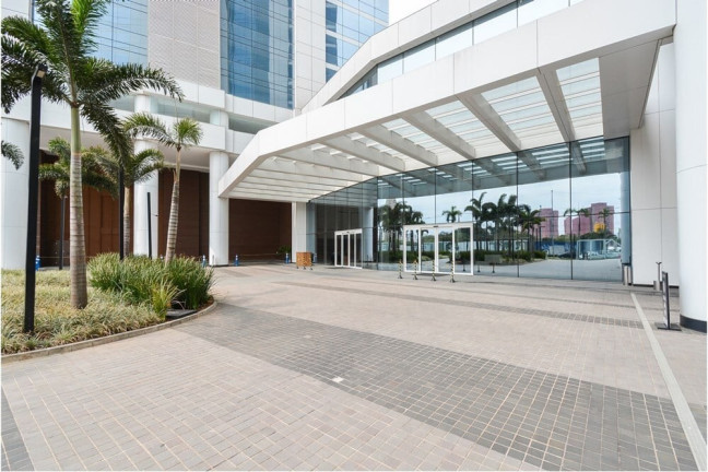 Imagem Imóvel Comercial à Venda, 225 m² em Ponte Pequena - São Paulo Imagem Imóvel Comercial à Venda, 225 m² em Ponte Pequena - São Paulo
