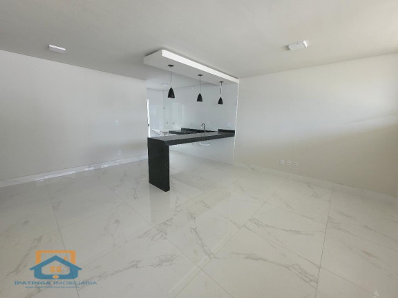 Imagem Apartamento com 3 Quartos à Venda, 112 m² em Parque Veneza - Santana Do Paraíso