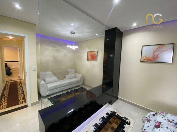Imagem Apartamento com 3 Quartos à Venda, 326 m² em Aviação - Praia Grande