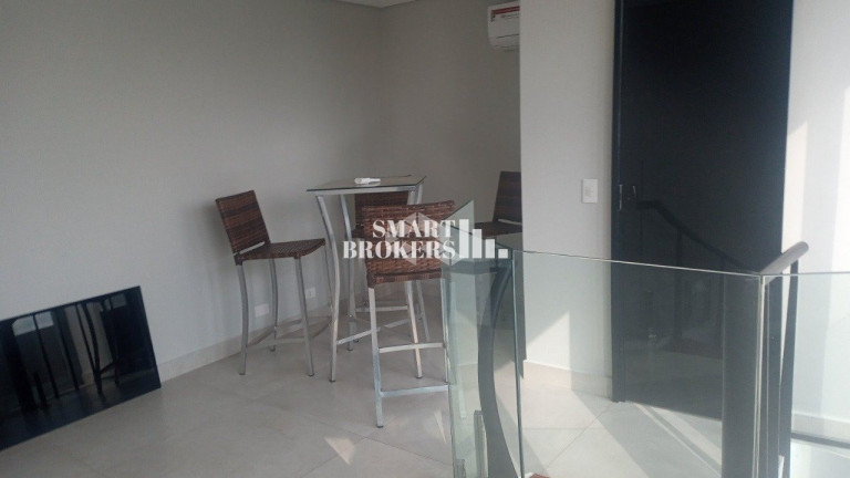 Imagem Apartamento com 2 Quartos à Venda, 77 m² em Vila Clementino - São Paulo Imagem Apartamento com 2 Quartos à Venda, 77 m² em Vila Clementino - São Paulo