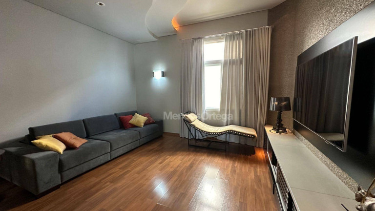 Imagem Casa com 4 Quartos à Venda, 946 m² em Parque Campolim - Sorocaba
