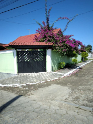 Casa com 2 Quartos à Venda, 75 m² em Vila Atlântica - Mongaguá