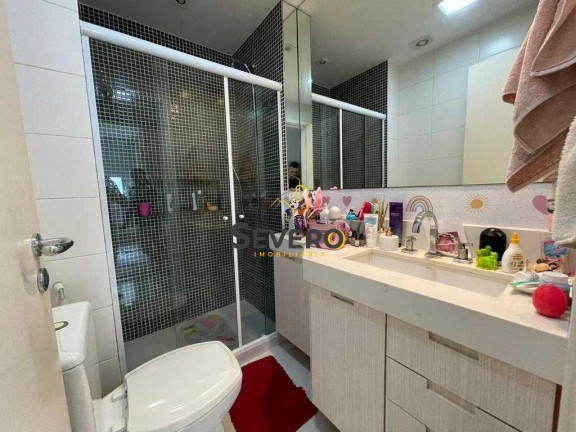 Imagem Apartamento com 3 Quartos à Venda, 130 m² em Icaraí - Niterói