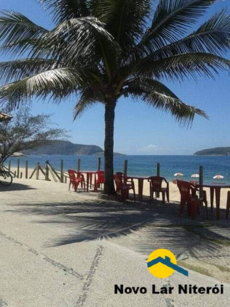 Imagem Casa com 3 Quartos à Venda, 150 m² em Serra Grande - Niterói