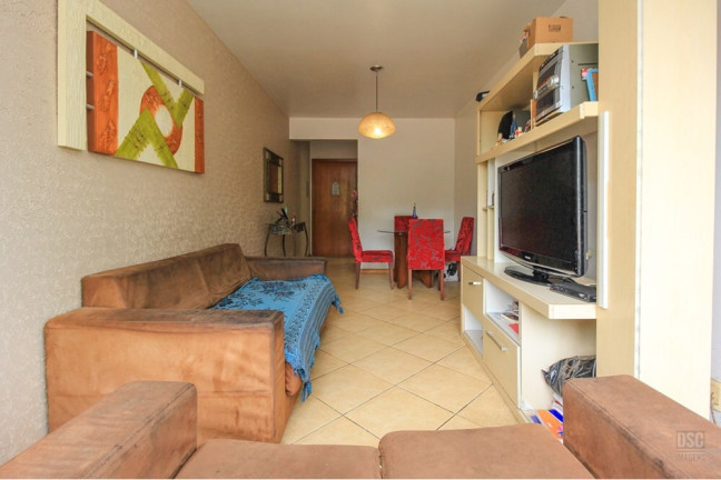 Imagem Imóvel com 2 Quartos à Venda, 64 m² em Nonoai - Porto Alegre