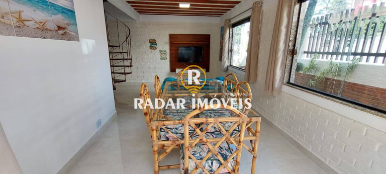 Imagem Casa com 3 Quartos à Venda, 150 m² em Braga - Cabo Frio