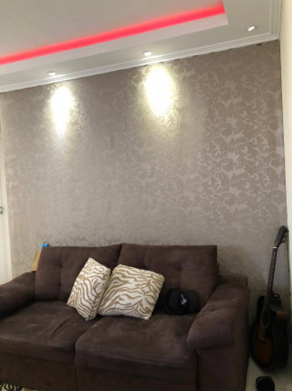 Imagem Apartamento com 2 Quartos à Venda, 45 m² em Vila Urupês - Suzano Imagem Apartamento com 2 Quartos à Venda, 45 m² em Vila Urupês - Suzano