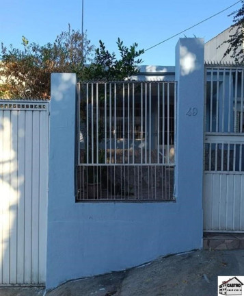 Imagem Casa com 2 Quartos à Venda, 150 m² em Jardim Fernandes - São Paulo Imagem Casa com 2 Quartos à Venda, 150 m² em Jardim Fernandes - São Paulo