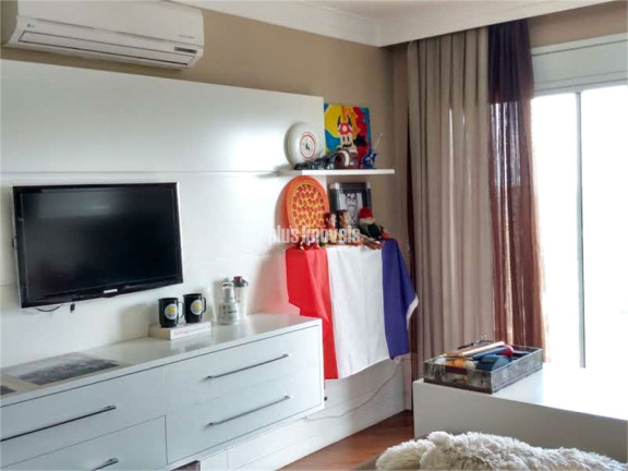 Imagem Apartamento com 5 Quartos à Venda, 747 m² em Campo Belo - São Paulo