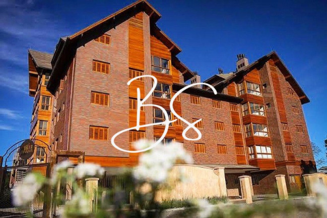 Apartamento com 3 Quartos à Venda, 208 m² em Centro - Gramado