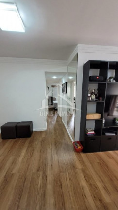 Imagem Apartamento com 3 Quartos à Venda, 89 m² em Santa Teresinha - São Paulo Imagem Apartamento com 3 Quartos à Venda, 89 m² em Santa Teresinha - São Paulo