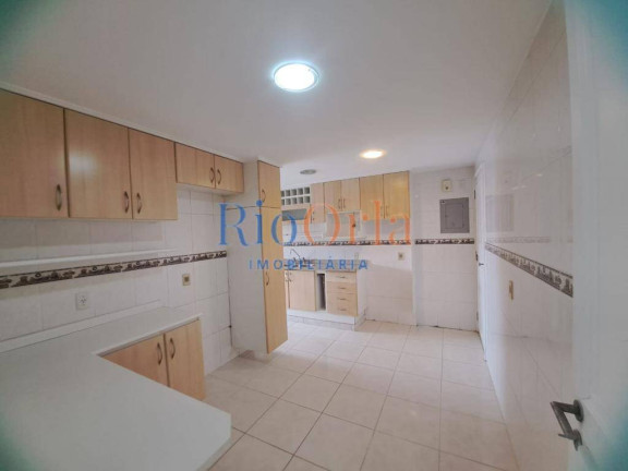 Imagem Apartamento com 4 Quartos à Venda, 148 m² em Barra Da Tijuca - Rio De Janeiro