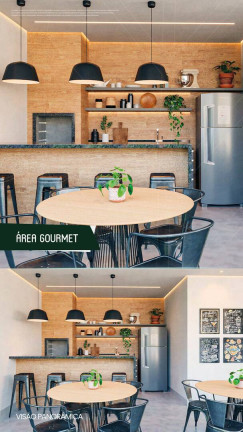 Imagem Apartamento com 2 Quartos à Venda, 40 m² em Mangabeira - Feira De Santana