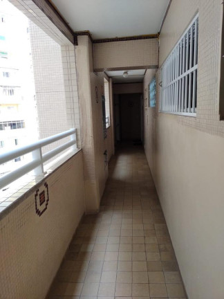 Imagem Apartamento com 2 Quartos para Alugar, 75 m² em José Menino - Santos Imagem Apartamento com 2 Quartos para Alugar, 75 m² em José Menino - Santos