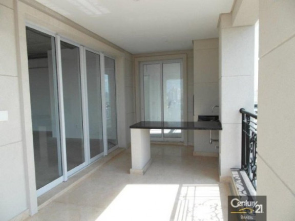 Imagem Apartamento com 4 Quartos à Venda, 40.000 m² em Moema - São Paulo