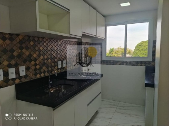 Imagem Apartamento com 2 Quartos à Venda, 63 m² em Palmital - Marília Imagem Apartamento com 2 Quartos à Venda, 63 m² em Palmital - Marília