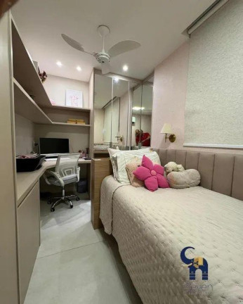 Imagem Apartamento com 4 Quartos à Venda, em Pituba - Salvador Imagem Apartamento com 4 Quartos à Venda, em Pituba - Salvador