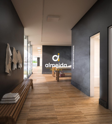 Terreno à Venda, 420 m² em Tomazetti - Santa Maria