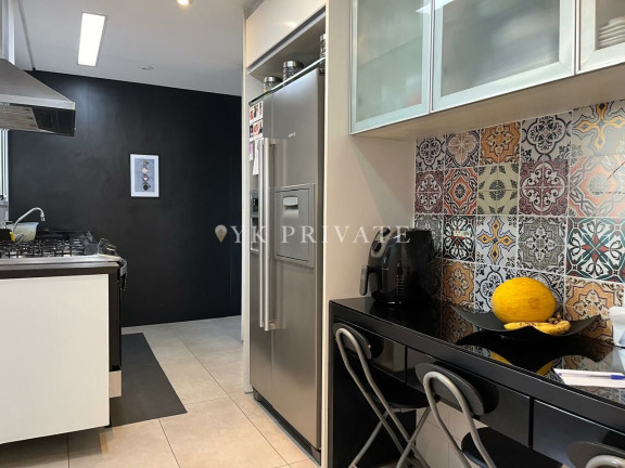 Imagem Apartamento com 3 Quartos à Venda, 120 m² em Pompéia - São Paulo Imagem Apartamento com 3 Quartos à Venda, 120 m² em Pompéia - São Paulo