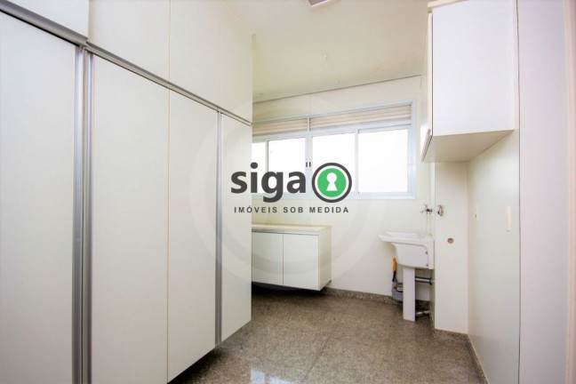 Imagem Apartamento com 4 Quartos à Venda, 518 m² em Vila Mariana - São Paulo Imagem Apartamento com 4 Quartos à Venda, 518 m² em Vila Mariana - São Paulo