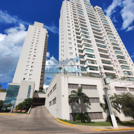 Apartamento com 3 Quartos à Venda, 89 m² em Parque Das Paineiras - Birigui