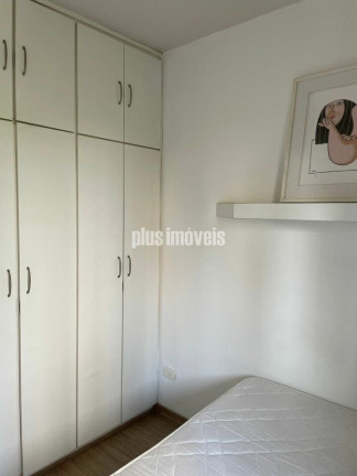 Imagem Apartamento com 1 Quarto à Venda, 32 m² em Planalto Paulista - São Paulo Imagem Apartamento com 1 Quarto à Venda, 32 m² em Planalto Paulista - São Paulo