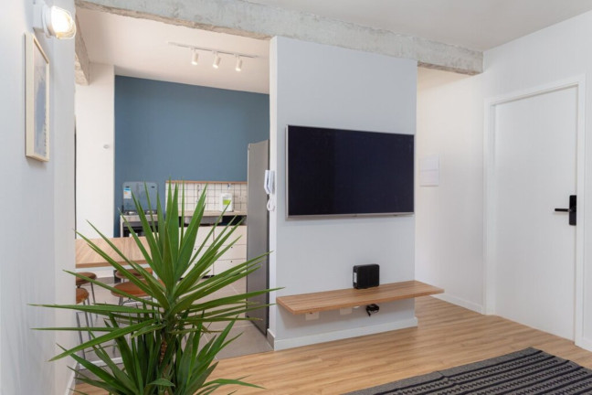 Imagem Apartamento com 4 Quartos à Venda, 110 m² em Itaim Bibi - São Paulo