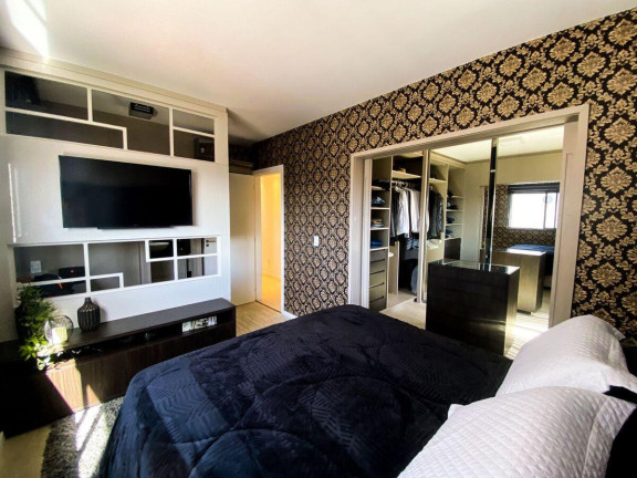 Imagem Apartamento à Venda, em Kobrasol - São José Imagem Apartamento à Venda, em Kobrasol - São José