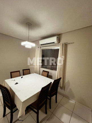 Imagem Apartamento com 1 Quarto à Venda, 72 m² em Jatobá - Petrolina Imagem Apartamento com 1 Quarto à Venda, 72 m² em Jatobá - Petrolina