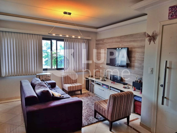 Apartamento com 3 Quartos à Venda, 123 m² em Vila Maria - São Paulo