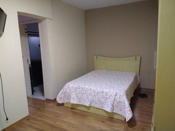 Imagem Sobrado com 3 Quartos à Venda, 175 m² em Vila Cleonice - São Paulo Imagem Sobrado com 3 Quartos à Venda, 175 m² em Vila Cleonice - São Paulo