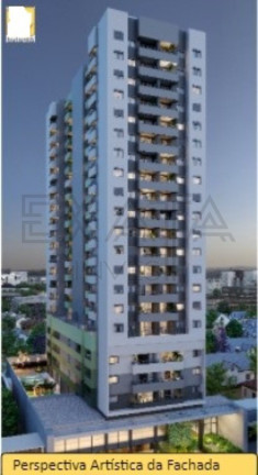 Imagem Imóvel com 2 Quartos à Venda, 39 m² em Butantã - São Paulo