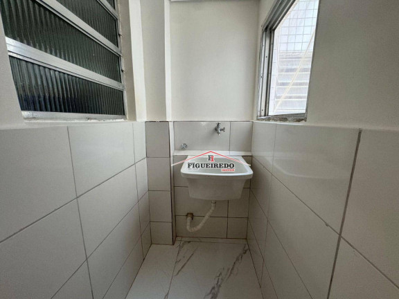 Imagem Apartamento com 2 Quartos à Venda, 50 m² em Canto Do Forte - Praia Grande