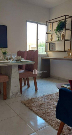 Imagem Apartamento com 2 Quartos à Venda, 43 m² em Nova Cidade - Campo Maior