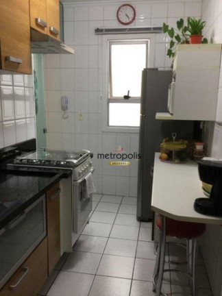 Imagem Apartamento com 2 Quartos à Venda, 55 m² em Jardim Patente Novo - São Paulo Imagem Apartamento com 2 Quartos à Venda, 55 m² em Jardim Patente Novo - São Paulo