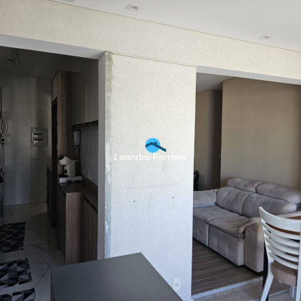 Imagem Apartamento com 2 Quartos à Venda, 77 m² em Centro - São Bernardo Do Campo Imagem Apartamento com 2 Quartos à Venda, 77 m² em Centro - São Bernardo Do Campo