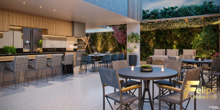 Imagem Imóvel com 3 Quartos à Venda, 119 m² em Barro Vermelho - Vitória
