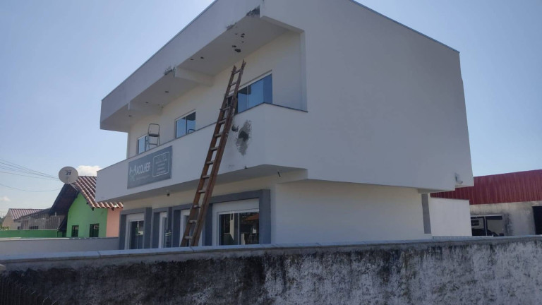 Imagem Casa com 2 Quartos à Venda, 90 m² em Centro - Tijucas Imagem Casa com 2 Quartos à Venda, 90 m² em Centro - Tijucas